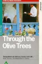 Watch Under the Olive Trees Afdah