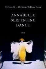 Watch Serpentine Dance by Annabelle Afdah