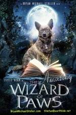 Watch The Amazing Wizard of Paws Afdah