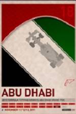 Watch Formula1 2011 Abu Dhabi Grand Prix Afdah