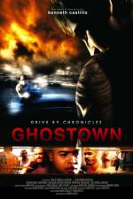 Watch Ghostown Afdah