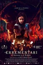 Watch Errementari: The Blacksmith and the Devil Afdah