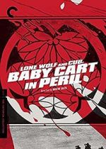 Watch Lone Wolf and Cub: Baby Cart in Peril Afdah