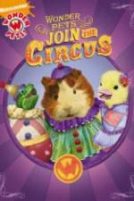 Watch The Wonder Pets Join The Circus Afdah