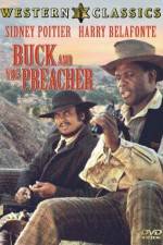 Watch Buck and the Preacher Afdah