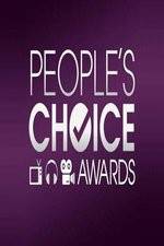 Watch The 39th Annual People's Choice Awards Afdah