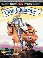 Watch Don Quixote of La Mancha Afdah
