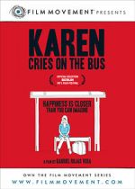 Watch Karen Cries on the Bus Afdah