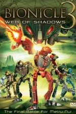 Watch Bionicle 3: Web of Shadows Afdah