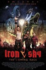Watch Iron Sky: The Coming Race Afdah