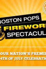 Watch Boston Pops Fireworks Spectacular Afdah