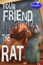 Watch Your Friend the Rat Afdah