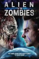 Watch Alien Vs. Zombies Afdah