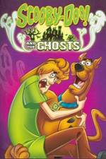Watch Scooby Doo And The Ghosts Afdah