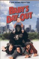 Watch Baby's Day Out Afdah