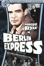 Watch Berlin Express Afdah