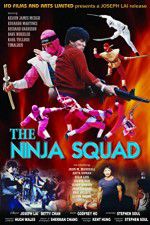 Watch The Ninja Squad Afdah