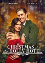 Watch Christmas at the Holly Hotel Afdah