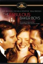 Watch The Fabulous Baker Boys Afdah