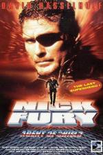 Watch Nick Fury Agent of Shield Afdah
