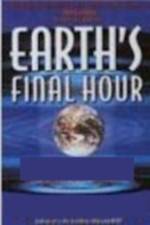 Watch Earth's Final Hours Afdah
