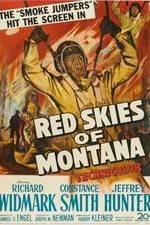 Watch Red Skies of Montana Afdah