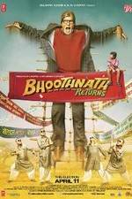 Watch Bhoothnath Returns Afdah
