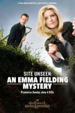 Watch Site Unseen: An Emma Fielding Mystery Afdah