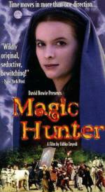 Watch Magic Hunter Afdah