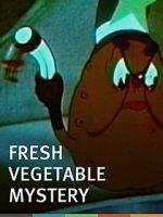 Watch The Fresh Vegetable Mystery (Short 1939) Afdah