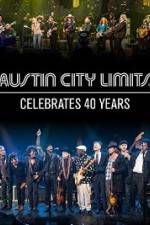 Watch Austin City Limits Celebrates 40 Years Afdah