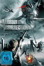 Watch Android Insurrection Afdah