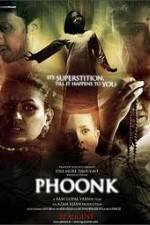 Watch Phoonk Afdah