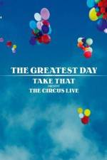 Watch Take That The Circus Live Afdah
