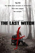 Watch The Last Witch Afdah