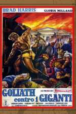 Watch Goliath Against the Giants Afdah