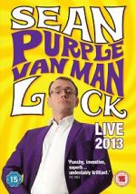 Watch Sean Lock: Purple Van Man Afdah
