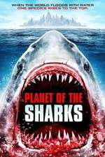 Watch Planet of the Sharks Afdah