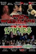 Watch Pro Wrestlers vs Zombies Afdah