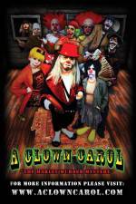 Watch A Clown Carol: The Marley Murder Mystery Afdah