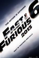 Watch Fast And Furious 6 Movie Special Afdah