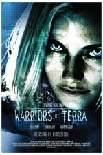 Watch Warriors of Terra Afdah