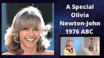 Watch A Special Olivia Newton-John Afdah
