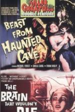 Watch Beast from Haunted Cave Afdah