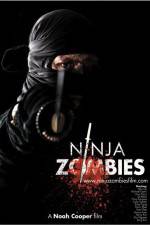 Watch Ninja Zombies Afdah