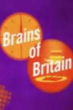 Watch Brains of Britain or How Quizzing Became Cool Afdah