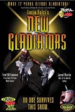 Watch The New Gladiators Afdah