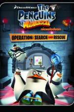 Watch Penguins Of Madagascar: Operation Search and Rescue Afdah