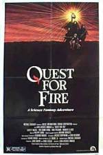 Watch Quest For Fire Afdah