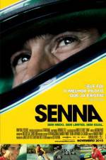 Watch Senna Afdah
